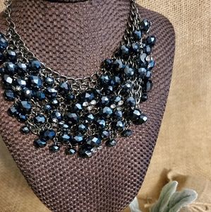 💥Multi faceted necklace